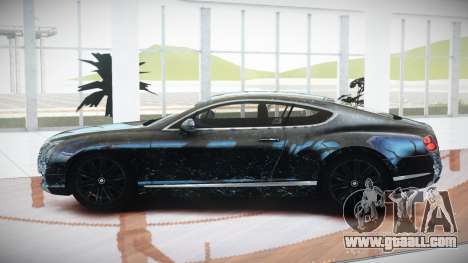 Bentley Continental GT SC S5 for GTA 4