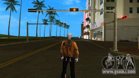 Tommies in a new v3 image for GTA Vice City