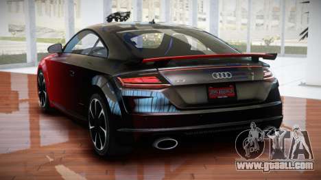 Audi TT ZRX S8 for GTA 4