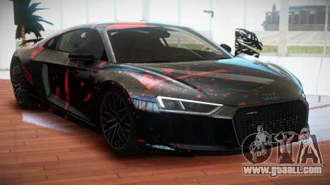Audi R8 V10 Plus Ti S7 for GTA 4
