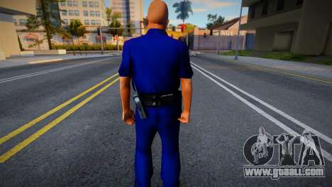 Bato for GTA San Andreas