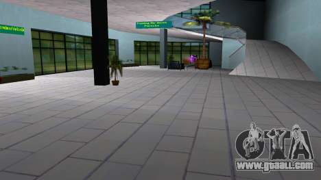 Manthey-Racing Autohaus for GTA Vice City
