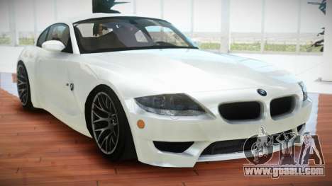 BMW Z4 M-Style for GTA 4