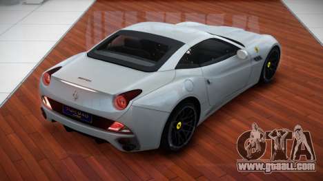 Ferrari California G-Tuned for GTA 4