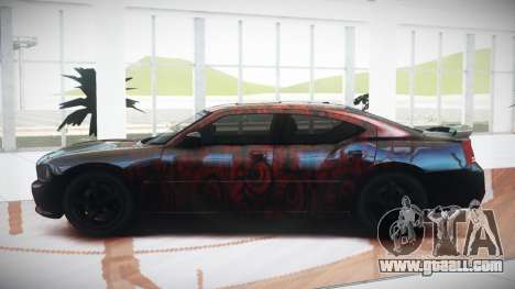 Dodge Charger SRT8 XR S9 for GTA 4