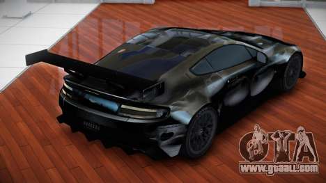 Aston Martin Vantage G-Tuning S1 for GTA 4