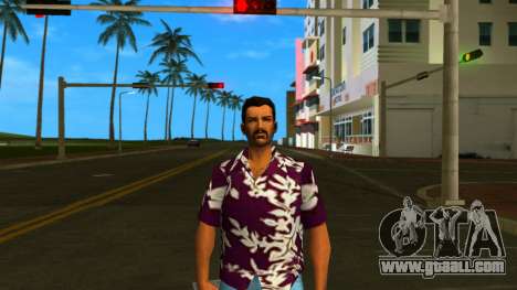 Tommy Diaz 1 for GTA Vice City