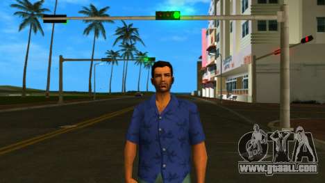 Tommy - Marco Forelli for GTA Vice City