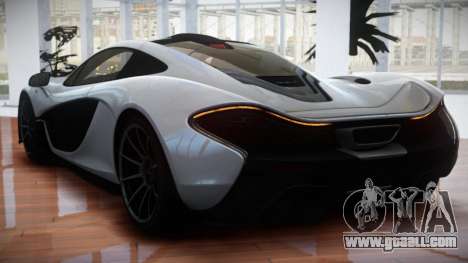 McLaren P1 GT-X for GTA 4