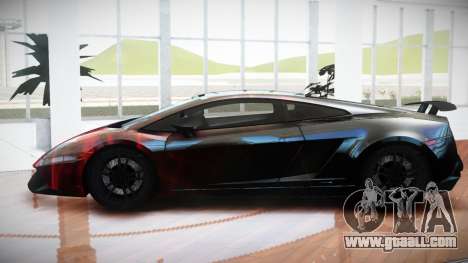Lamborghini Gallardo S-Style S5 for GTA 4