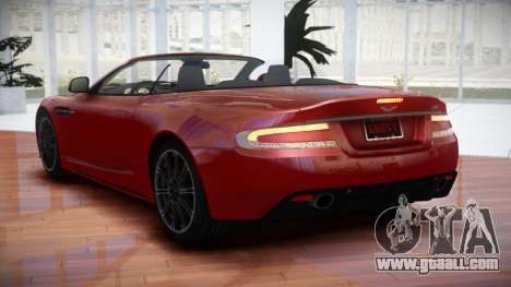 Aston Martin DBS GT for GTA 4