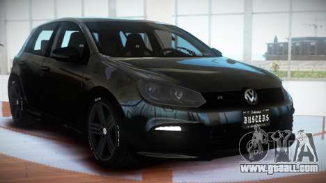 Volkswagen Golf RT for GTA 4