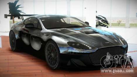 Aston Martin Vantage G-Tuning S1 for GTA 4