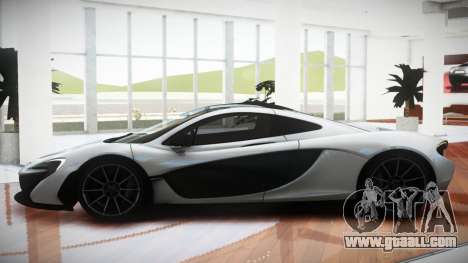 McLaren P1 GT-X for GTA 4