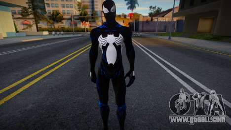 Spider man WOS v11 for GTA San Andreas
