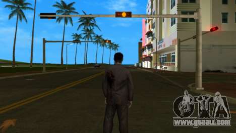 Zombie from GTA UBSC v3 for GTA Vice City