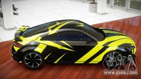 Audi TT ZRX S10 for GTA 4