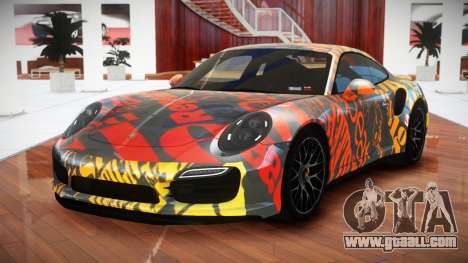Porsche 911 ZRX S1 for GTA 4