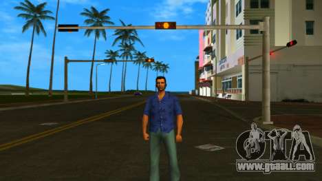 Tommy - Marco Forelli for GTA Vice City