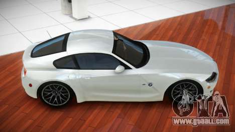 BMW Z4 M-Style for GTA 4