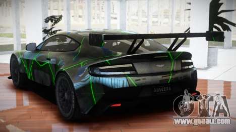 Aston Martin Vantage G-Tuning S7 for GTA 4