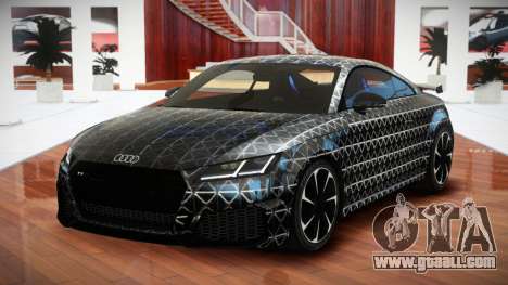 Audi TT ZRX S6 for GTA 4