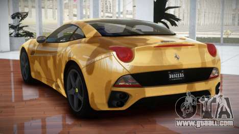 Ferrari California Z-RX S6 for GTA 4