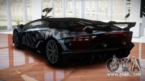 Lamborghini Aventador ZRX S1 for GTA 4
