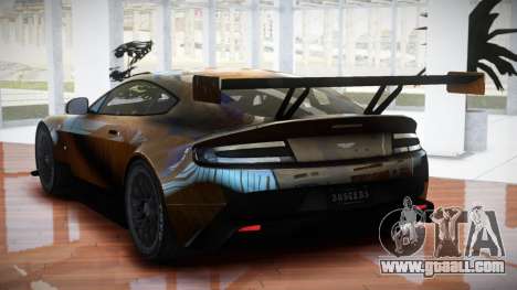 Aston Martin Vantage G-Tuning S11 for GTA 4