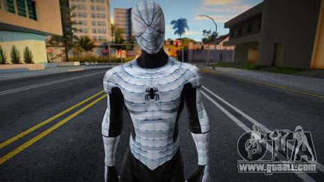 Spider man WOS v14 for GTA San Andreas