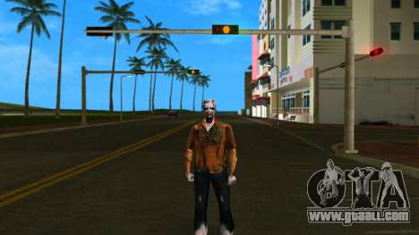 Tommies in a new v3 image for GTA Vice City