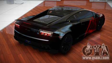 Lamborghini Gallardo S-Style S5 for GTA 4