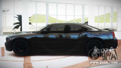 Dodge Charger SRT8 XR for GTA 4