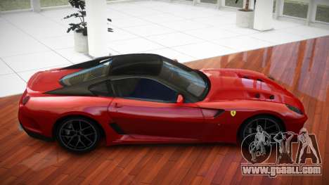 Ferrari 599 S-GT for GTA 4
