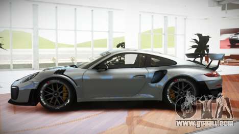 Porsche 911 GT2 Z-Style for GTA 4