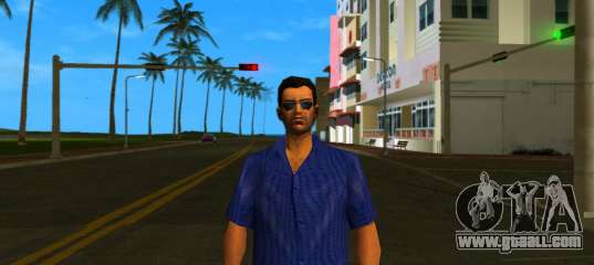 Tommy Vercetty 2 for GTA Vice City