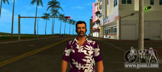 Tommy Diaz 1 for GTA Vice City