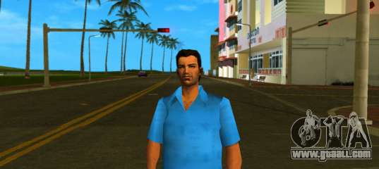 Tommy Vercetti (Japan) for GTA Vice City