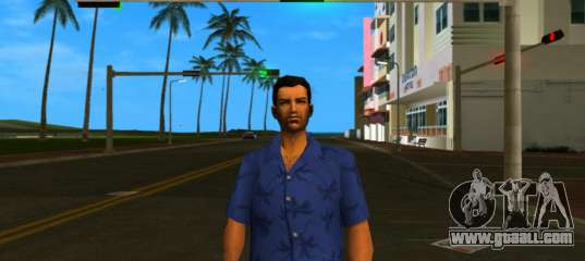 Tommy - Marco Forelli for GTA Vice City