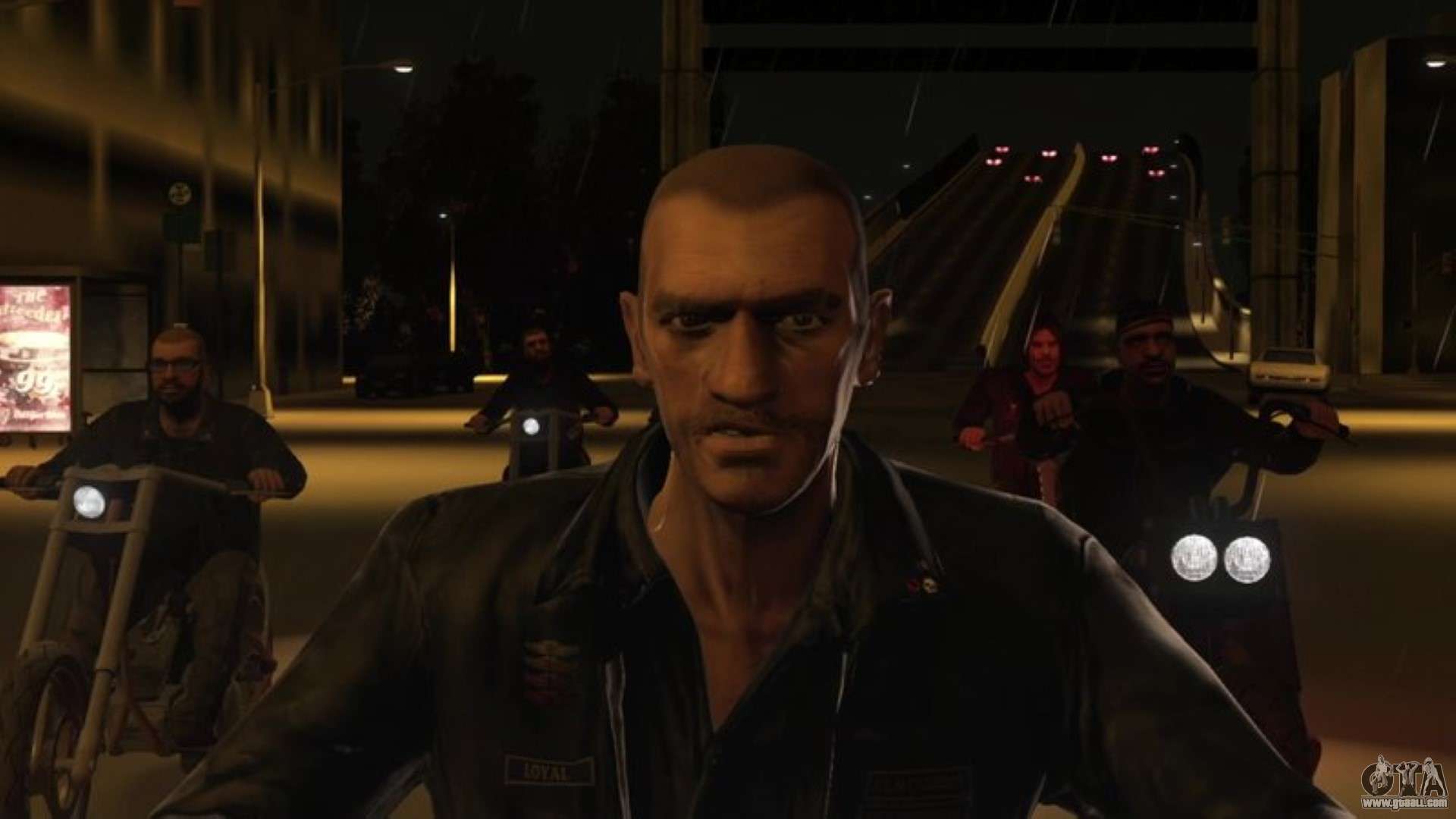 Niko Bellic 2022 : r/GTA