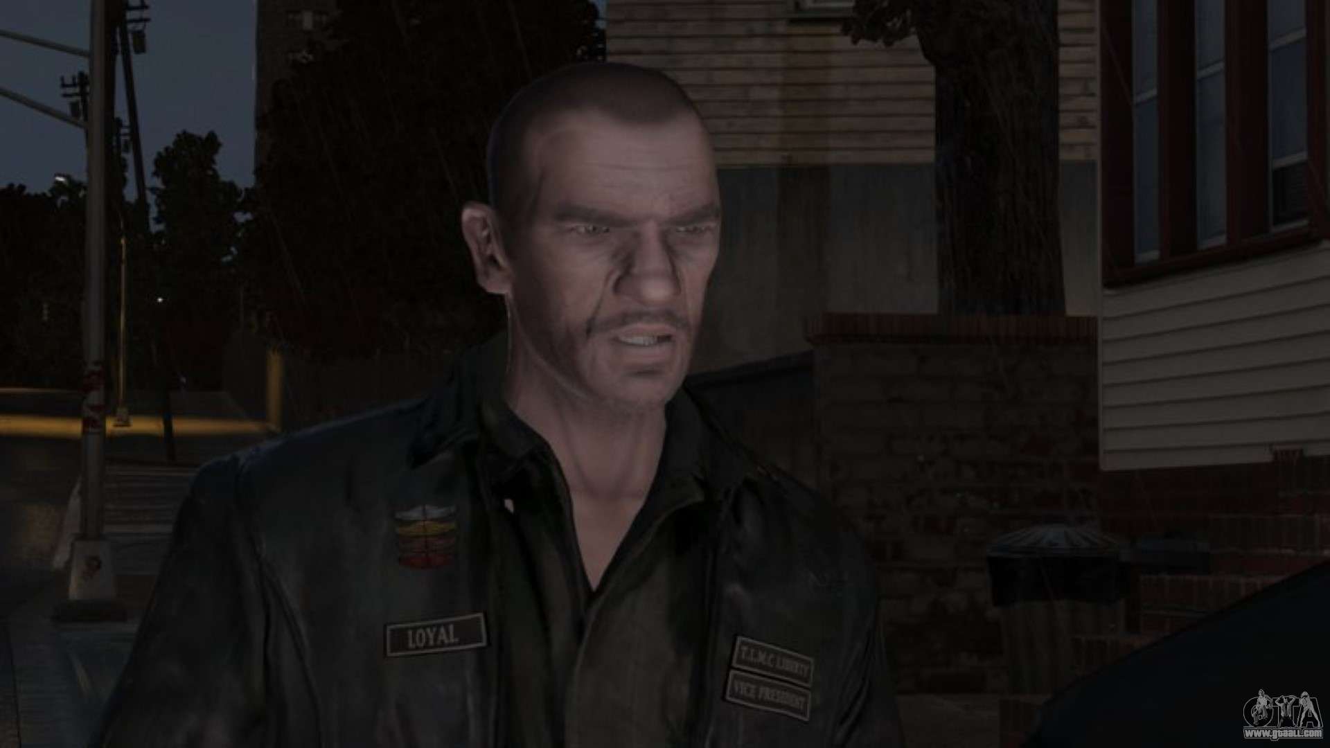 GTA IV - MODS BRASIL: Niko Bellic Venceu A enquete do mes de abril