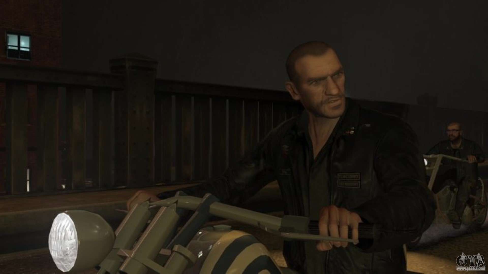 Niko Bellic 2022 : r/GTA