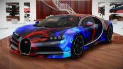 Bugatti Chiron ElSt S8 for GTA 4