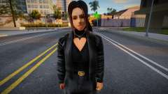 Girl 5 for GTA San Andreas