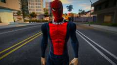 Spider man WOS v1 for GTA San Andreas