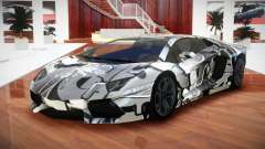 Lamborghini Aventador GR S6 for GTA 4