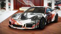 Porsche 911 GT3 XS S2 for GTA 4
