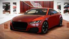 Audi TT ZRX for GTA 4
