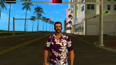 Tommy Diaz 1 for GTA Vice City