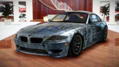 BMW Z4 M-Style S5 for GTA 4